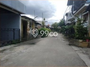 Rumah Minimalis Terbaik Dijual Area Cikarang Utara LT 60m2 Rumah Minimalis Terbaik Dijual Area Cikarang Utara LT 60m2
