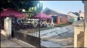 Dijual Hunian Mewah dengan Fasilitas Sekitar Komplit di Duren Sawit, Jakarta Timur Dijual Hunian Mewah dengan Fasilitas Sekitar Komplit di Duren Sawit, Jakarta Timur