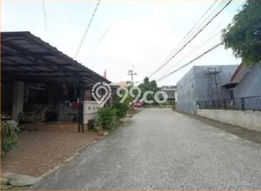 Rumah Modern Minimalis 2 Kamar Bisa Langsung Pindah di Sawangan Rumah Modern Minimalis 2 Kamar Bisa Langsung Pindah di Sawangan