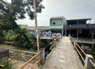 Hunian Cantik Minimalis Lb 169m2 di Cipayung, Depok Hunian Cantik Minimalis Lb 169m2 di Cipayung, Depok