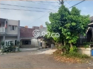 For Sale Rumah 2 Kamar Lokasi Ideal Bagus dan Strategis di Tapos For Sale Rumah 2 Kamar Lokasi Ideal Bagus dan Strategis di Tapos