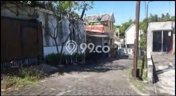Rumah Luas Asri 3 KT Siap Huni di Benoa Badung Rumah Luas Asri 3 KT Siap Huni di Benoa Badung