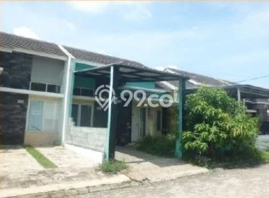 Jual Rumah Minimalis Bagus Punya 2 KT di Cileungsi Bogor SHM Jual Rumah Minimalis Bagus Punya 2 KT di Cileungsi Bogor SHM