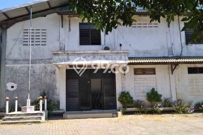 Area Ramai! Gudang Dijual di Sukodono untuk Bisnis Luas Bangunan 15000m2 Area Ramai! Gudang Dijual di Sukodono untuk Bisnis Luas Bangunan 15000m2