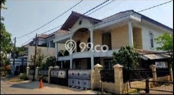 Dijual Cepat Rumah Favorit Siap Huni LB 545m2 di Rawalumbu, Bekasi Dijual Cepat Rumah Favorit Siap Huni LB 545m2 di Rawalumbu, Bekasi