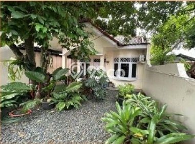 Rumah Strategis Minimalis Lb 138m2 di Beji, Depok Rumah Strategis Minimalis Lb 138m2 di Beji, Depok