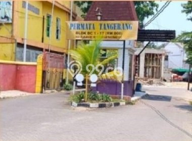 Rumah Minimalis 1 KT di Pasar Kemis Tangerang Unfurnished Rumah Minimalis 1 KT di Pasar Kemis Tangerang Unfurnished