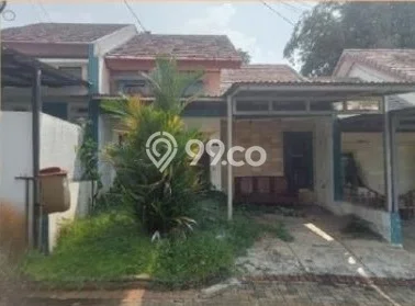 Jual Rumah Bagus Siap Huni LB 66m2 di Pancoran Mas, Depok Jual Rumah Bagus Siap Huni LB 66m2 di Pancoran Mas, Depok