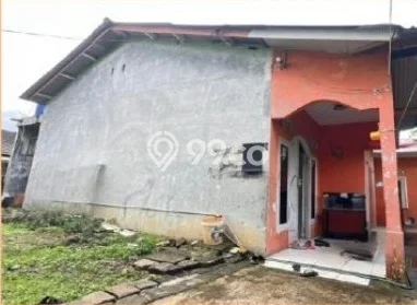 Dijual Rumah 2 Kamar Lokasi Strategis Bagus dan Strategis di Beji Dijual Rumah 2 Kamar Lokasi Strategis Bagus dan Strategis di Beji