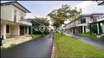 Rumah Strategis Minimalis Lb 106m2 di Sindang Jaya, Tangerang Rumah Strategis Minimalis Lb 106m2 di Sindang Jaya, Tangerang