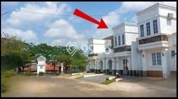 Dijual Cepat Rumah Bagus Siap Huni LB 100m2 di Alam Barajo, Jambi Dijual Cepat Rumah Bagus Siap Huni LB 100m2 di Alam Barajo, Jambi