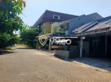 Jual Rumah Bagus Siap Huni LB 105m2 di Cibitung, Bekasi Jual Rumah Bagus Siap Huni LB 105m2 di Cibitung, Bekasi