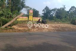 Lahan Dijual Lokasi Batealit, Jepara dengan Luas Tanah 2142m2 dan Status SHM Lahan Dijual Lokasi Batealit, Jepara dengan Luas Tanah 2142m2 dan Status SHM