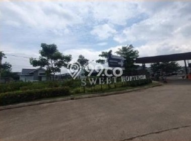 Jual Rumah Harga Miring Setu Punya 2 KT & LT 66m2 Jual Rumah Harga Miring Setu Punya 2 KT & LT 66m2