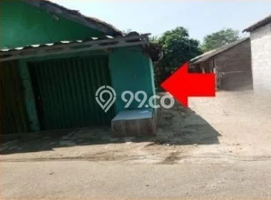 Hunian Strategis 1 KT LB 63m2 Kondisi Bagus di Bekasi Hunian Strategis 1 KT LB 63m2 Kondisi Bagus di Bekasi