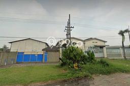 Gudang Dijual di Sidoarjo LT 4750m2, LB 2100m2 untuk Investasi Gudang Dijual di Sidoarjo LT 4750m2, LB 2100m2 untuk Investasi