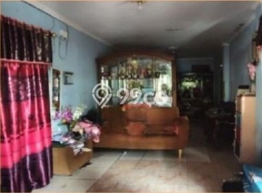 Dijual Rumah 2 Kamar Lokasi Strategis Nyaman dan Strategis di Cisoka Dijual Rumah 2 Kamar Lokasi Strategis Nyaman dan Strategis di Cisoka