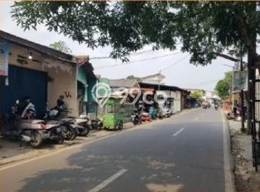 Jual Rumah Bagus Siap Huni LB 70m2 di Ciledug, Tangerang Jual Rumah Bagus Siap Huni LB 70m2 di Ciledug, Tangerang