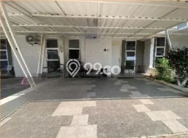 Dijual Cepat Rumah Bagus Siap Huni LB 33m2 di Cibinong, Bogor Dijual Cepat Rumah Bagus Siap Huni LB 33m2 di Cibinong, Bogor