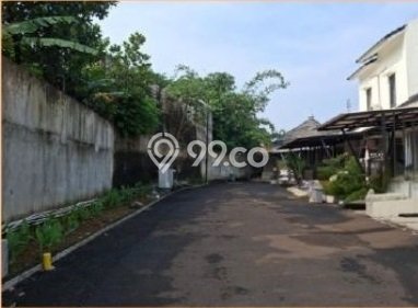 Hunian Cantik Modern Lb 33m2 di Gunung Sindur, Bogor Hunian Cantik Modern Lb 33m2 di Gunung Sindur, Bogor