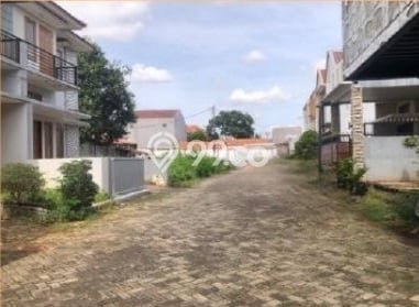 Rumah Modern Minimalis 4 KT Siap Huni di Jatisampurna Rumah Modern Minimalis 4 KT Siap Huni di Jatisampurna