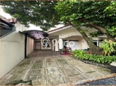 Rumah Strategis Minimalis Lb 138m2 di Beji, Depok Rumah Strategis Minimalis Lb 138m2 di Beji, Depok
