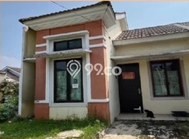 Rumah Modern Minimalis 2 KT Bisa Langsung Pindah di Ciseeng Rumah Modern Minimalis 2 KT Bisa Langsung Pindah di Ciseeng