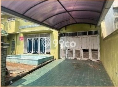 Rumah Modern Minimalis 4 Kamar Bisa Langsung Pindah di Tambun Selatan Rumah Modern Minimalis 4 Kamar Bisa Langsung Pindah di Tambun Selatan