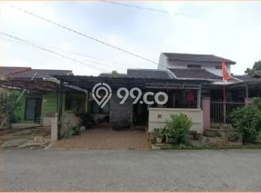 Rumah Modern Minimalis 2 Kamar Bisa Langsung Pindah di Sawangan Rumah Modern Minimalis 2 Kamar Bisa Langsung Pindah di Sawangan