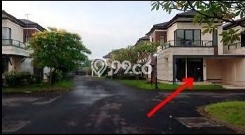 Dijual Cepat Rumah Bagus Siap Huni LB 101m2 di Sindang Jaya, Tangerang Dijual Cepat Rumah Bagus Siap Huni LB 101m2 di Sindang Jaya, Tangerang