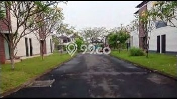 Dijual Cepat Rumah Bagus Siap Huni LB 101m2 di Sindang Jaya, Tangerang Dijual Cepat Rumah Bagus Siap Huni LB 101m2 di Sindang Jaya, Tangerang