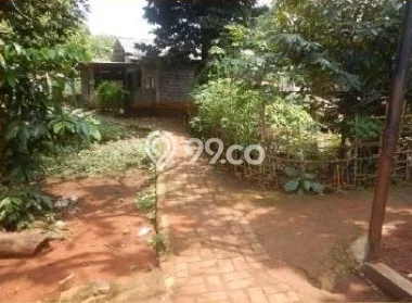 Rumah Modern Minimalis 2 Kamar Siap Huni di Cibinong Rumah Modern Minimalis 2 Kamar Siap Huni di Cibinong
