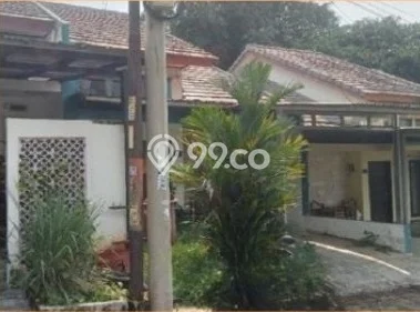 Jual Rumah Bagus Siap Huni LB 66m2 di Pancoran Mas, Depok Jual Rumah Bagus Siap Huni LB 66m2 di Pancoran Mas, Depok
