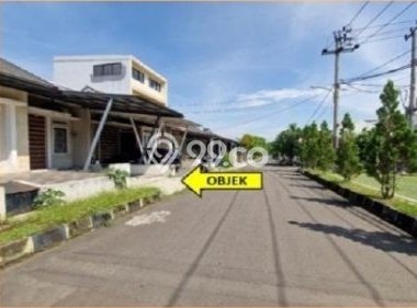 Rumah Strategis Minimalis Lb 36m2 di Sukaraja, Bogor Rumah Strategis Minimalis Lb 36m2 di Sukaraja, Bogor