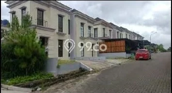 Jual Rumah Bagus Siap Huni LB 70m2 di Mapanget, Manado Jual Rumah Bagus Siap Huni LB 70m2 di Mapanget, Manado