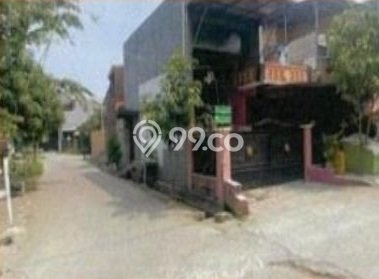 Jual Rumah Murah di Cibitung Bekasi Harga Rp 441 Juta LT 108m2 Jual Rumah Murah di Cibitung Bekasi Harga Rp 441 Juta LT 108m2