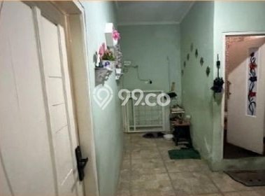 Hunian Cantik Minimalis Lb 169m2 di Cipayung, Depok Hunian Cantik Minimalis Lb 169m2 di Cipayung, Depok