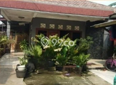 Dijual Cepat Rumah Favorit Siap Huni LB 140m2 di Cimanggis, Depok Dijual Cepat Rumah Favorit Siap Huni LB 140m2 di Cimanggis, Depok