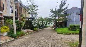 Rumah Modern Minimalis 3 KT Siap Huni di Jatisari Rumah Modern Minimalis 3 KT Siap Huni di Jatisari