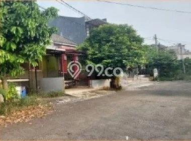 For Sale Rumah 2 Kamar Lokasi Ideal Bagus dan Strategis di Tapos For Sale Rumah 2 Kamar Lokasi Ideal Bagus dan Strategis di Tapos