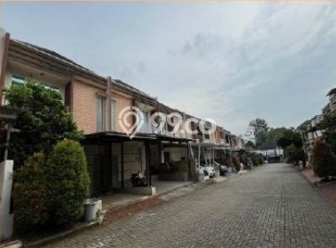 Dijual Cepat Rumah Bagus Siap Huni LB 69m2 di Bogor Barat, Bogor Dijual Cepat Rumah Bagus Siap Huni LB 69m2 di Bogor Barat, Bogor