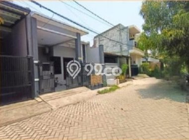 Rumah Minimalis 1 KT di Pasar Kemis Tangerang Unfurnished Rumah Minimalis 1 KT di Pasar Kemis Tangerang Unfurnished