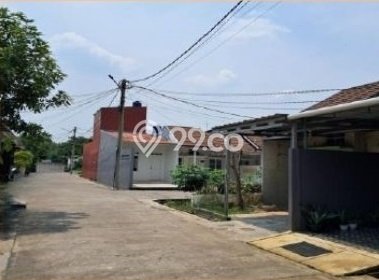 Dijual Rumah Minimalis Bagus Punya 2 KT di Setu Bekasi SHM Dijual Rumah Minimalis Bagus Punya 2 KT di Setu Bekasi SHM