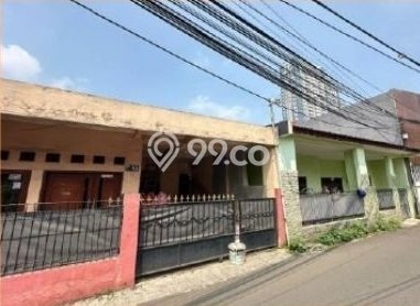 Rumah Modern Cantik 2 KT Bisa Langsung Pindah di Beji Rumah Modern Cantik 2 KT Bisa Langsung Pindah di Beji