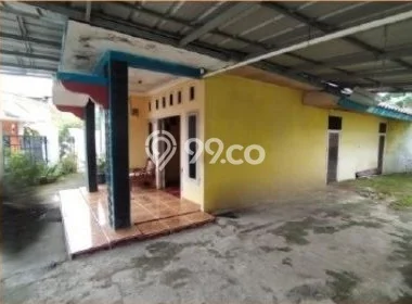 Hunian Terjangkau LT 185m2 di Bekasi Akses Mudah Hunian Terjangkau LT 185m2 di Bekasi Akses Mudah