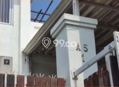 Hunian Terjangkau Dijual di Serang Baru, Bekasi Harga Rp 436 Juta Hunian Terjangkau Dijual di Serang Baru, Bekasi Harga Rp 436 Juta
