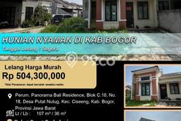 Rumah Modern Minimalis 2 KT Bisa Langsung Pindah di Ciseeng Rumah Modern Minimalis 2 KT Bisa Langsung Pindah di Ciseeng