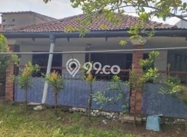 Rumah Modern Cantik 2 Kamar Bisa Langsung Pindah di Pancoran Mas Rumah Modern Cantik 2 Kamar Bisa Langsung Pindah di Pancoran Mas