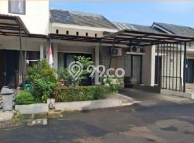Hunian Cantik Modern Lb 33m2 di Gunung Sindur, Bogor Hunian Cantik Modern Lb 33m2 di Gunung Sindur, Bogor