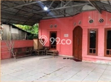 Rumah Strategis Modern Lb 195m2 di Ciseeng, Bogor Rumah Strategis Modern Lb 195m2 di Ciseeng, Bogor